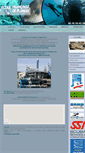 Mobile Screenshot of ecolefrancaisedeplongee.com